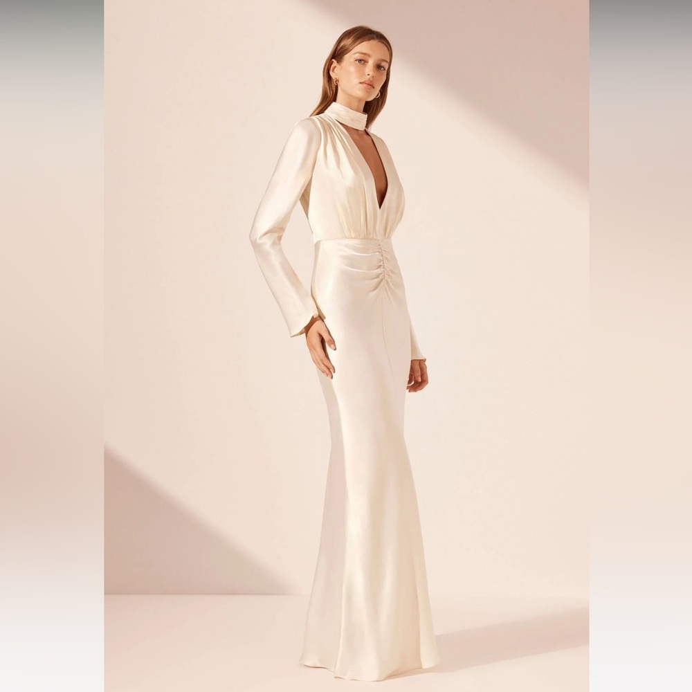 Resale- Stunning Shona Joy Dress